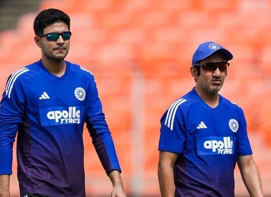 पहला टेस्ट: शुभमन गिल की कप्तानी में भारत को कमजोर वेस्टइंडीज पर भारी बढ़त का अनुमान!