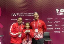 मीराबाई चानू ने वर्ल्ड वेटलिफ्टिंग चैम्पियनशिप में जीता सिल्वर मेडल!