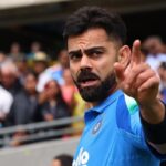 विराट कोहली ने बताया कैसे ऑस्ट्रेलियाई माहौल ने उन्हें खिलाड़ी और इंसान बनाया!