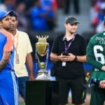 क्यों पूर्व इंग्लैंड कप्तान चाहते हैं कि ICC टूर्नामेंट्स में भारत-पाकिस्तान मुकाबले खत्म हों!