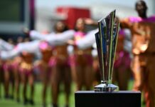 टी20 वर्ल्ड कप 2026: भारत बनाम पाकिस्तान 15 फरवरी को, ICC ने पूरा शेड्यूल जारी किया!