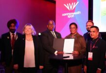 अहमदाबाद को मिली 2030 कॉमनवेल्थ गेम्स की मेजबानी!