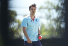 पैट कमिंस पिंक-बॉल ऐशेज टेस्ट से बाहर, ऑस्ट्रेलिया ने टीम में कोई बदलाव नहीं किया!