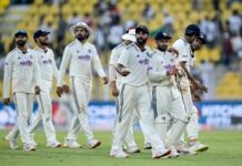 2nd टेस्ट: पहले दिन भारत ने देर से झटके देकर दक्षिण अफ्रीका को हिला दिया!