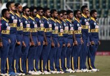 कैसे पाकिस्तान के सेना प्रमुख ने श्रीलंकाई क्रिकेटरों को रुकने के लिए मनाया!