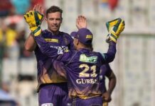 IPL 2026: KKR ने इनको बनाया बॉलिंग कोच, शेन वॉटसन भी बने असिस्टेंट कोच!