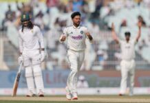 ‘जब इंडिया जीत रही थी तब किसी को स्पिन ट्रैक से शिकायत नहीं थी’!