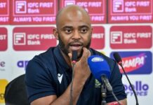 एशेज़ ईर्ष्या : टेम्बा बवुमा ने दक्षिण अफ्रीका के लिए लंबी टेस्ट सीरीज़ की माँग रखी!