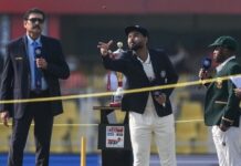 ऋषभ पंत 12 महीनों में भारत के चौथे टेस्ट कप्तान बने!