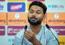 ऋषभ पंत : एक मैच की कप्तानी ‘आदर्श’ नहीं, लेकिन ज़्यादा सोचने का सवाल ही नहीं!