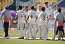 दक्षिण अफ्रीका ने की सीरीज़ स्वीप, भारत को घर में मिली रिकॉर्ड हार!