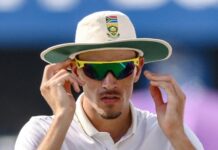 ‘बल्लेबाज़ी के लिए अच्छी पिच…’: मार्को यानसन के कोल्ड ब्लडेड पिच बयान ने भारत की खराब हालत पर और चोट कर दी!