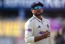 क्यों कुलदीप यादव ने बारसापारा की पिच को ‘सड़क’ कहा!