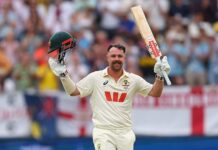 कैसे ट्रैविस हेड की तूफ़ानी एशेज़ सेंचुरी उस्मान ख्वाजा की ओपनिंग जगह ख़तरे में डाल सकती है!