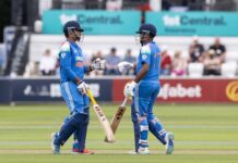 U19 एशिया कप: आयुष म्हात्रे बने कप्तान, वैभव सूर्यवंशी पर सभी की निगाहें!