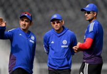 दक्षिण अफ्रीका से करारी हार के बाद भारत WTC रैंकिंग में पाकिस्तान से नीचे फिसला!