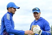 विजय हजारे ट्रॉफी: पंजाब टीम में शामिल हुए शुभमन गिल, अभिषेक शर्मा और अर्शदीप सिंह!