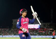 वैभव सूर्यवंशी बने भारत का सबसे ज़्यादा सर्च किया गया नाम, 2025 में क्रिकेट ने गूगल ट्रेंड्स पर किया राज!