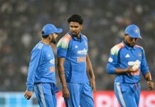 विराट कोहली का 53वां वनडे शतक बेकार, दक्षिण अफ्रीका ने रन-फेस्ट में भारत को हराया!