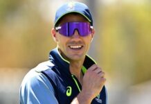 एशेज़: तीसरे टेस्ट के लिए ऑस्ट्रेलिया की कमान संभालने लौटे पैट कमिंस!