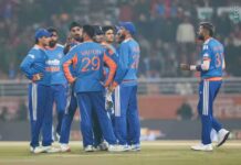 दूसरा T20I: क्विंटन डिकॉक की धमाकेदार पारी से दक्षिण अफ्रीका ने भारत को हराकर सीरीज़ 1-1 से बराबर की!