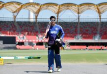 विराट कोहली का आठ साल पुराना टी20 रिकॉर्ड खतरे में, अभिषेक शर्मा बना सकते हैं नया इतिहास!