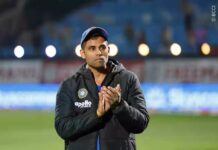 दक्षिण अफ्रीका के खिलाफ निर्णायक बढ़त की ओर भारत, सूर्यकुमार यादव पर दबाव!