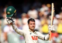 एशेज़: एलेक्स कैरी के जुझारू शतक से तीसरे टेस्ट में ऑस्ट्रेलिया इंग्लैंड पर भारी!