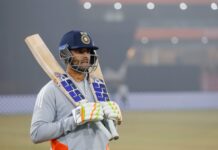 ‘अगर सूर्यकुमार यादव फॉर्म में नहीं हैं तो…’: शिवम दुबे ने भारतीय T20I कप्तान का किया समर्थन!