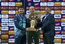 ईशान किशन का दमदार शतक, झारखंड ने पहली बार जीती सैयद मुश्ताक अली ट्रॉफी!