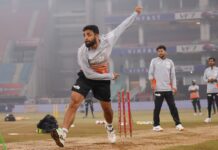 T20 वर्ल्ड कप: वरुण चक्रवर्ती ने अपनी तैयारियों का खुलासा किया!