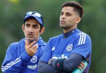 T20 वर्ल्ड कप क्यों हो सकता है सूर्यकुमार यादव का टीम इंडिया कप्तान के रूप में आखिरी टूर्नामेंट!