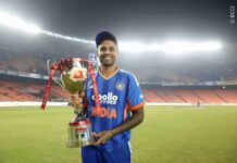 ‘वो कहीं खो गया है…’: दक्षिण अफ्रीका के खिलाफ सीरीज़ जीत के बावजूद सूर्यकुमार यादव क्यों हैं चिंतित!