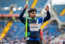 नीरज चोपड़ा का 90 मीटर का कारनामा 2025 में भारतीय एथलेटिक्स के डोपिंग संकट को नहीं ढक सका!