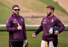 एशेज़: ऑस्ट्रेलिया के खिलाफ बॉक्सिंग डे टेस्ट इंग्लैंड के लिए पहले से कहीं ज़्यादा अहम क्यों है!