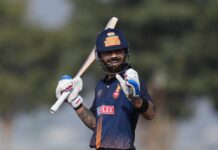 विराट कोहली और विजय हज़ारे ट्रॉफी का विरोधाभास: अनजाने माहौल में एक ‘किंग’ की वापसी!