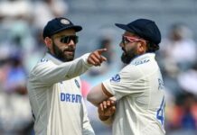 2025 में विराट कोहली और रोहित शर्मा को टेस्ट में झेलनी पड़ी उथल-पुथल, जबकि भारतीय महिला क्रिकेटरों ने रच दिया इतिहास!