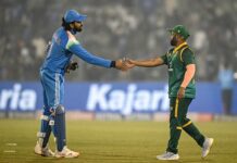 के.एल. राहुल ने टॉस और ओस को ठहराया जिम्मेदार, भारत को दक्षिण अफ्रीका से चार विकेट की हार!