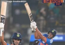 चौथा टी20I: शिवम दुबे की तूफानी फिफ्टी भी भारत को नहीं दिला सकी जीत, न्यूज़ीलैंड ने दी 50 रन से मात!