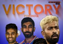 तीसरा टी20: अभिषेक शर्मा और सूर्यकुमार यादव ने न्यूज़ीलैंड को रौंदा, भारत ने सीरीज़ में अजेय बढ़त बनाई!