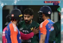 T20 वर्ल्ड कप: क्या पाकिस्तान भारत के खिलाफ मैच का बहिष्कार करने पर विचार कर रहा है?