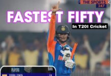 मसल से ज़्यादा माइंड: अभिषेक शर्मा के छक्कों से न्यूज़ीलैंड प्रभावित!