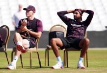 एशेज़: सिडनी टेस्ट के लिए इंग्लैंड टीम में मैथ्यू पॉट्स और शोएब बशीर शामिल!