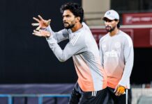 क्या ऋतुराज गायकवाड़ को ऋषभ पंत और नितीश कुमार रेड्डी से पहले वनडे टीम में जगह मिलनी चाहिए थी?