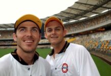 ‘चमत्कारी बदलाव’: एडम गिलक्रिस्ट ने डेमियन मार्टिन की रिकवरी पर दिया अपडेट!