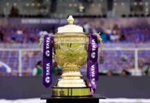 मुस्तफिज़ुर रहमान विवाद के बीच बांग्लादेश ने IPL के प्रसारण पर अनिश्चितकालीन प्रतिबंध लगाया!