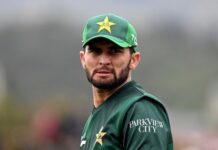 T20 वर्ल्ड कप: शाहीन अफरीदी की फिटनेस पर सवाल, पाकिस्तान के लिए चिंता!