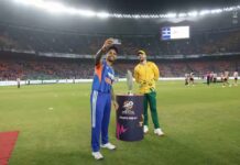 टी20 वर्ल्ड कप: ग्रेम स्मिथ को फाइनल में भारत के खिलाफ खेलना दक्षिण अफ्रीका के लिए ‘असली मौका’ दिखता है!