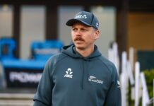 माइकल ब्रेसवेल ने काइल जैमीसन पर जताया भरोसा, भारत के खिलाफ क्रिस्टियन क्लार्क के वनडे डेब्यू की पुष्टि!