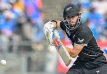 ‘पहले से कहीं ज़्यादा अहम’: सीमित वनडे कैलेंडर के बीच भारत सीरीज़ की अहमियत पर बोले हेनरी निकोल्स!